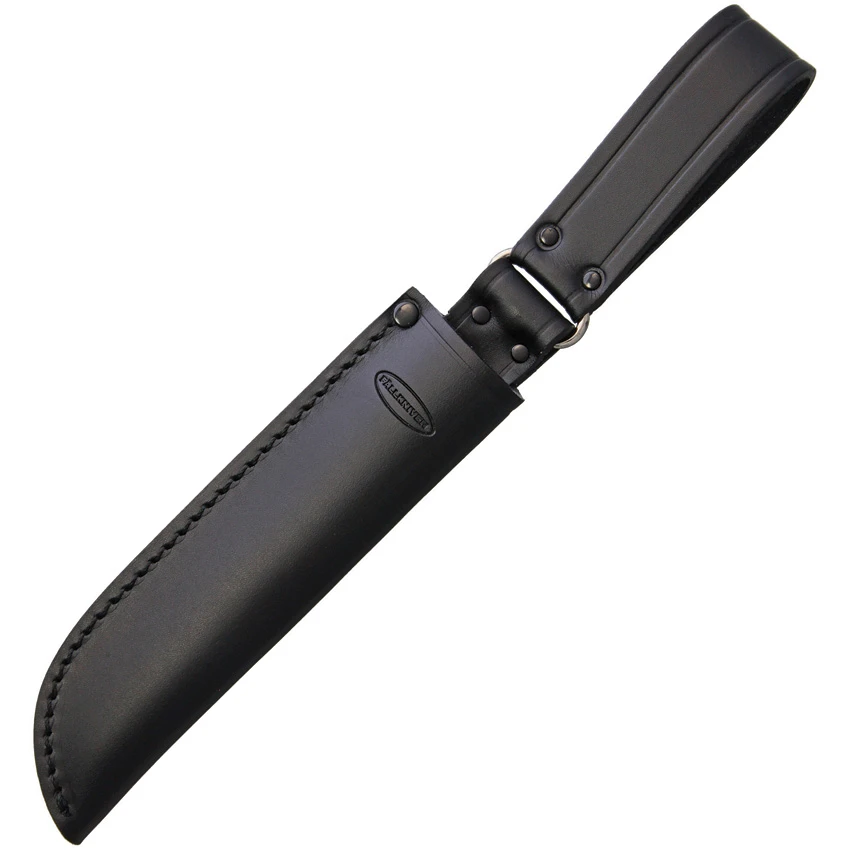 Fallkniven SK2 Embla Fixed Blade Knife Desert Ironwood (4" Satin), Fallkniven SK2 Embla Fixed Blade Knife Desert Ironwood (4" Satin) for Sale, Fallkniven SK2 Embla Fixed Blade Knife Desert Ironwood (4" Satin)