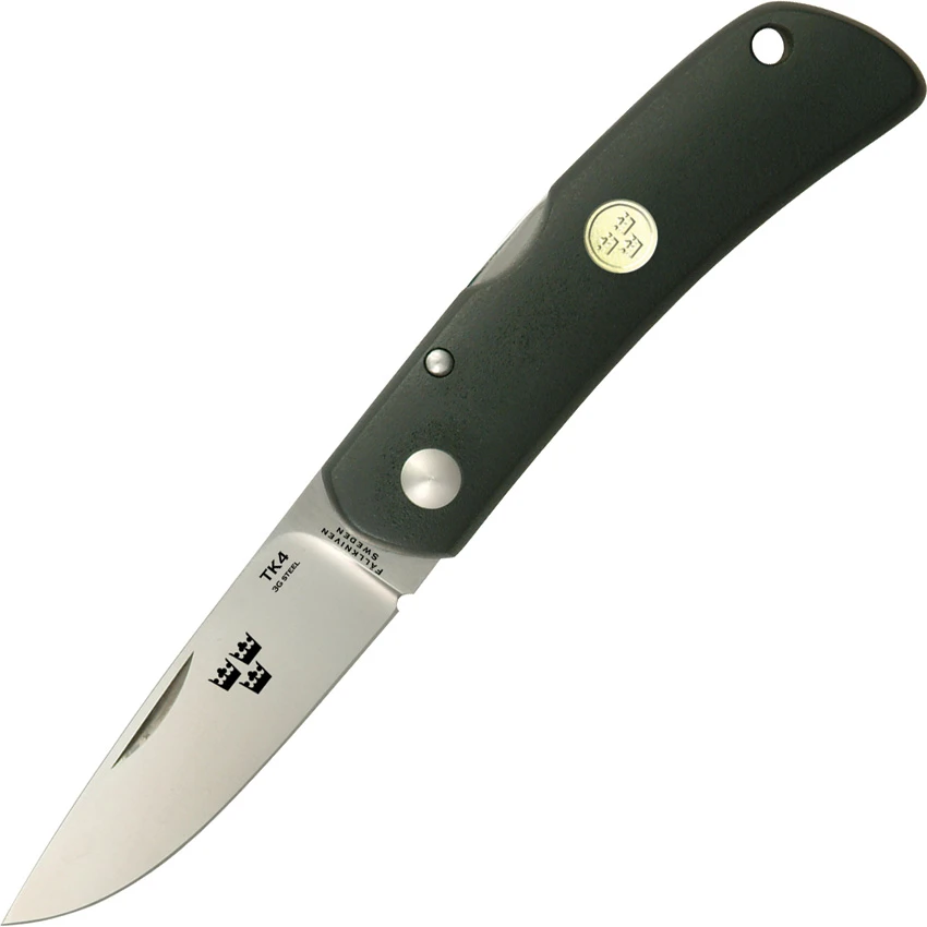 Fallkniven Tre Kronor Lockback, Fallkniven Tre Kronor Lockback for Sale, Fallkniven Tre Kronor Lockback
