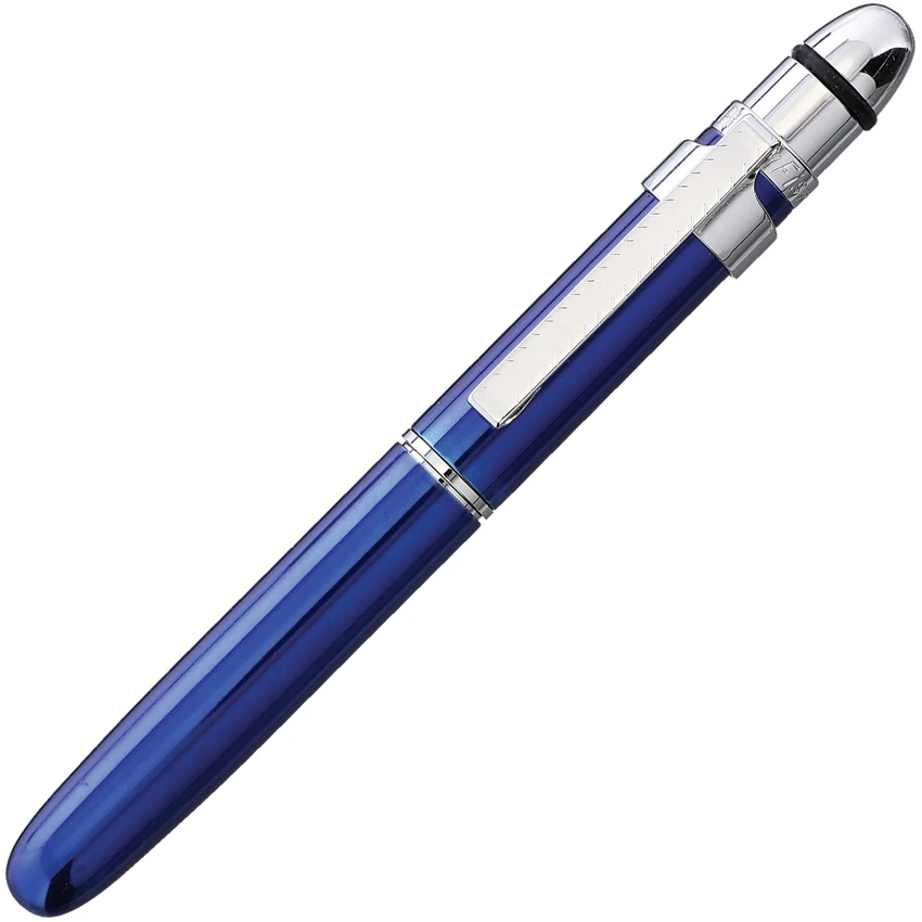 Fisher Space Pen Bullet Space Pen Grip Blue, Fisher Space Pen Bullet Space Pen Grip Blue for Sale, Fisher Space Pen Bullet Space Pen Grip Blue