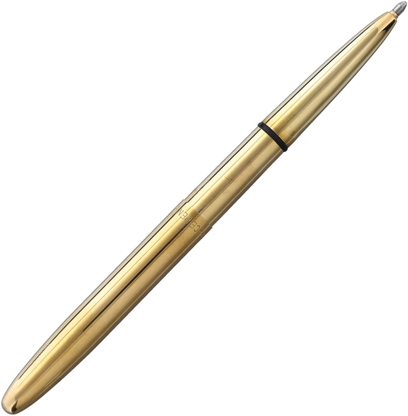 Fisher Space Pen Raw Brass Bullet 400RAW, Fisher Space Pen Raw Brass Bullet 400RAW for Sale, Fisher Space Pen Raw Brass Bullet 400RAW