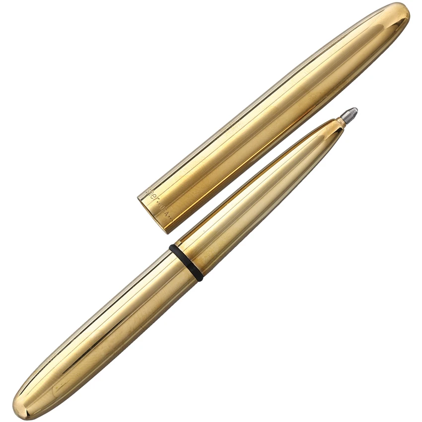 Fisher Space Pen Raw Brass Bullet 400RAW, Fisher Space Pen Raw Brass Bullet 400RAW for Sale, Fisher Space Pen Raw Brass Bullet 400RAW