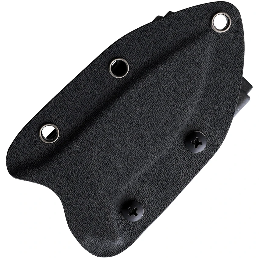 Fred Perrin Interpretation of "La Griffe" Black Micarta (3.5" Black SW) FRD2103, Fred Perrin Interpretation of "La Griffe" Black Micarta (3.5" Black SW) FRD2103 for Sale, Fred Perrin Interpretation of "La Griffe" Black Micarta (3.5" Black SW) FRD2103