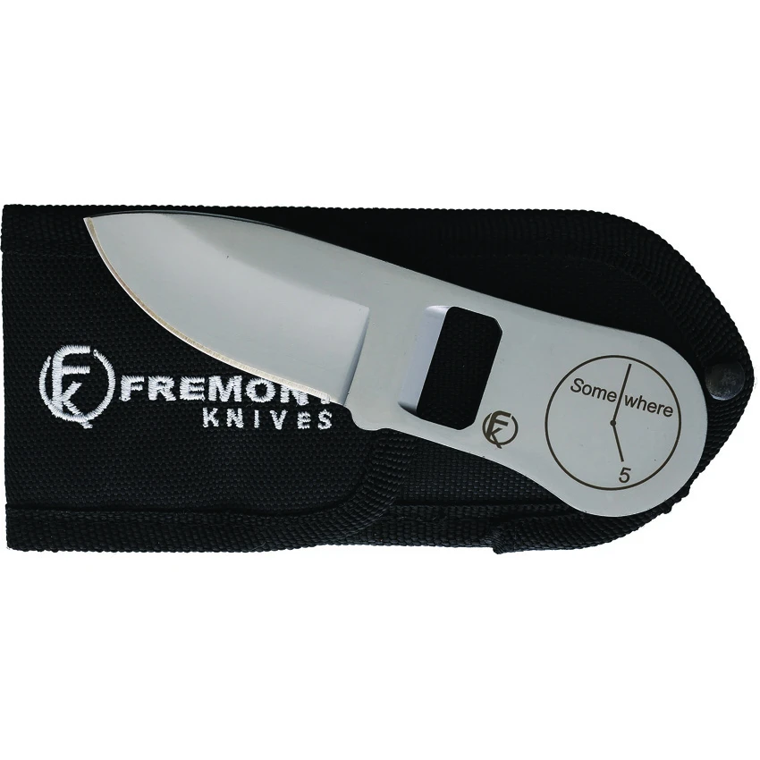 Fremont 5 O'Clock Knife, Fremont 5 O'Clock Knife for Sale, Fremont 5 O'Clock Knife