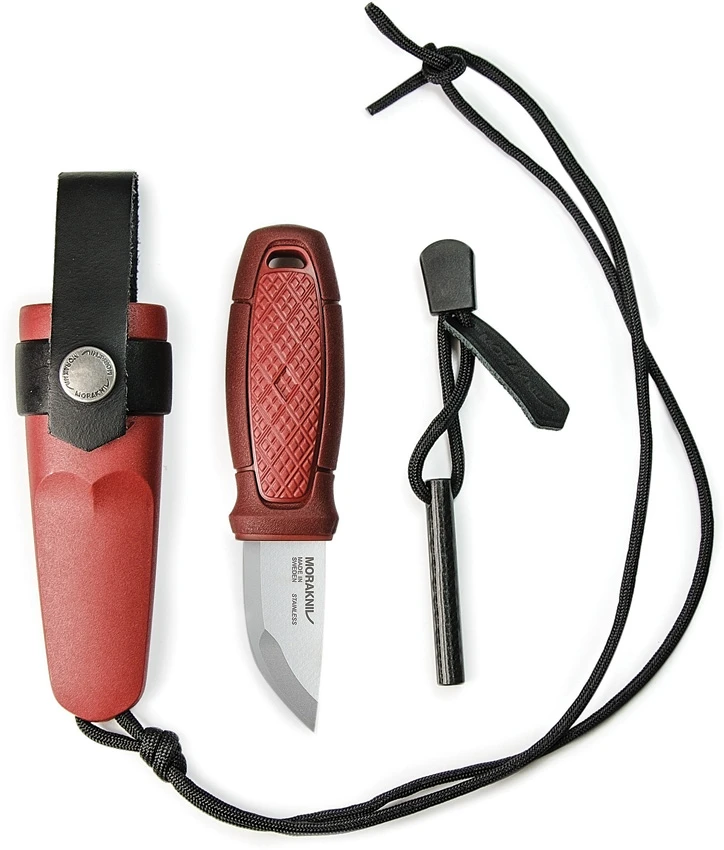 Mora Eldris Kit Red, Mora Eldris Kit Red for Sale, Mora Eldris Kit Red