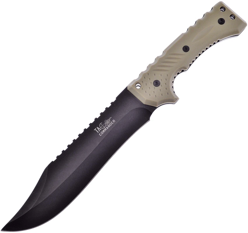 Frost Cutlery Guardsman Bowie, Frost Cutlery Guardsman Bowie for Sale, Frost Cutlery Guardsman Bowie