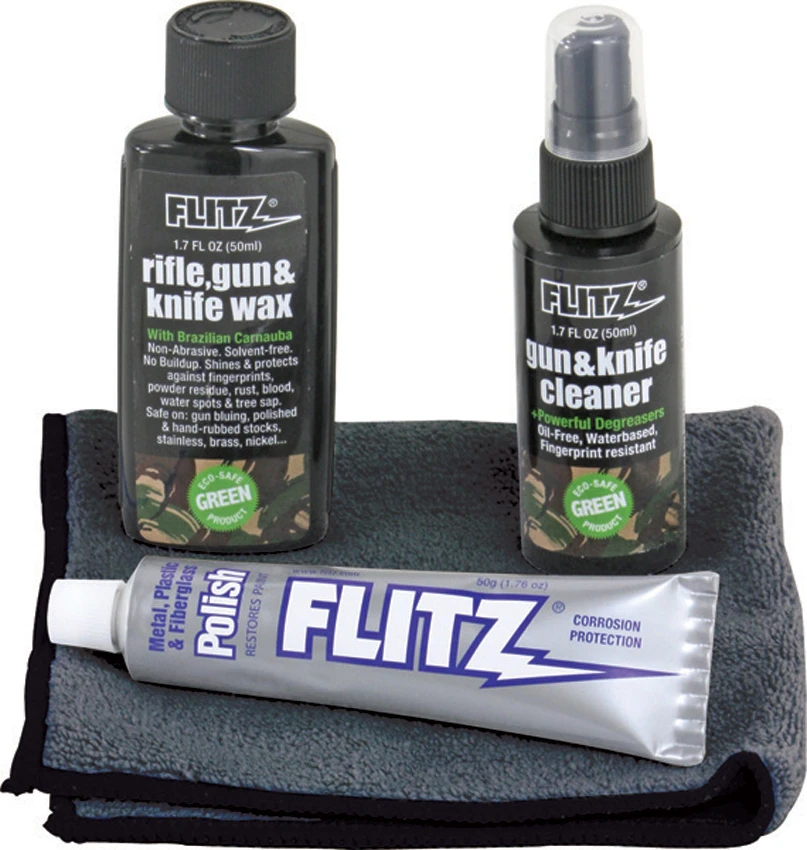 Flitz Knife Care Kit Clean Protect, Flitz Knife Care Kit Clean Protect for Sale, Flitz Knife Care Kit Clean Protect