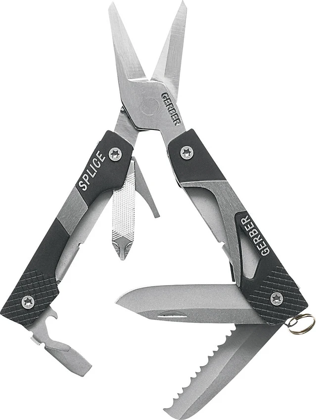 Gerber Splice Multi-Tool Scissors 31-000013, Gerber Splice Multi-Tool Scissors 31-000013 for Sale, Gerber Splice Multi-Tool Scissors 31-000013