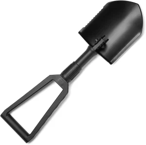 Gerber Folding Spade w/Serrated Edge (No Sheath) 30-000075, Gerber Folding Spade w/Serrated Edge (No Sheath) 30-000075 for Sale, Gerber Folding Spade w/Serrated Edge (No Sheath) 30-000075