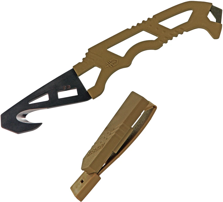Gerber Knives Crisis Hook Knife, Gerber Knives Crisis Hook Knife for Sale, Gerber Knives Crisis Hook Knife