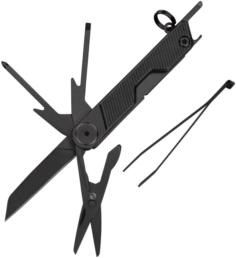 Gerber Armbar Mini Multi-Tool Black (6-in-1) 1074469, Gerber Armbar Mini Multi-Tool Black (6-in-1) 1074469 for Sale, Gerber Armbar Mini Multi-Tool Black (6-in-1) 1074469