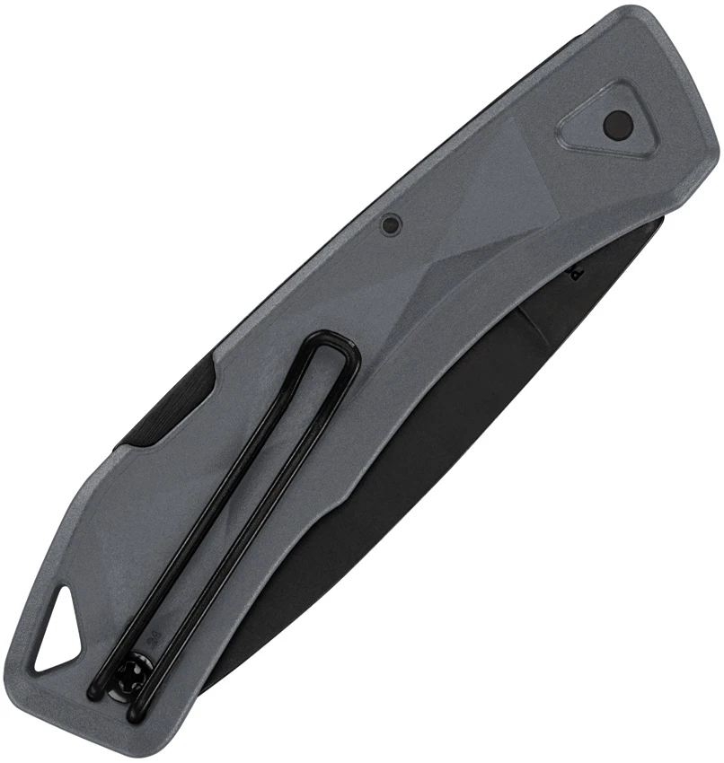 Gerber LST Ultra Lockback Knife Gray GFN (2.7" Black), Gerber LST Ultra Lockback Knife Gray GFN (2.7" Black) for Sale, Gerber LST Ultra Lockback Knife Gray GFN (2.7" Black)