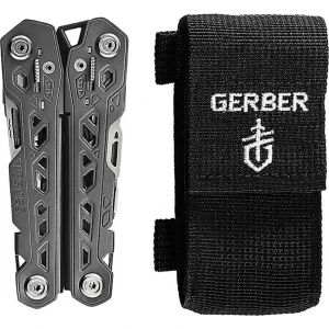 Gerber Truss Multi-Tool Gray Pliers (17 in 1) 30-001343, Gerber Truss Multi-Tool Gray Pliers (17 in 1) 30-001343 for Sale, Gerber Truss Multi-Tool Gray Pliers (17 in 1) 30-001343