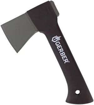 Gerber Back Paxe II Black GFN Handle (9" Black)  31-000912, Gerber Back Paxe II Black GFN Handle (9" Black)  31-000912 for Sale, Gerber Back Paxe II Black GFN Handle (9" Black)  31-000912