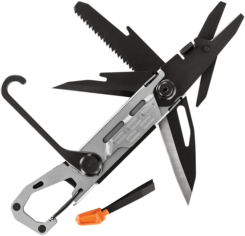 Gerber Stake Out 11-in-1 Multi-Tool Silver 30-001740, Gerber Stake Out 11-in-1 Multi-Tool Silver 30-001740 for Sale, Gerber Stake Out 11-in-1 Multi-Tool Silver 30-001740