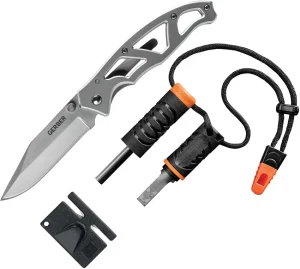 Gerber Knives Paraframe Combo, Gerber Knives Paraframe Combo for Sale, Gerber Knives Paraframe Combo