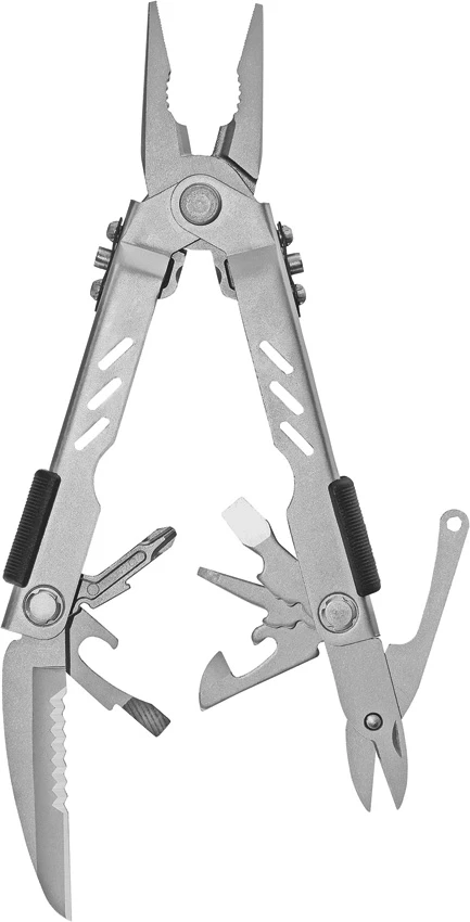 Gerber Compact Sport Multi-Plier 400 Multi Tool (Bead Blast) 5500 MP400, Gerber Compact Sport Multi-Plier 400 Multi Tool (Bead Blast) 5500 MP400 for Sale, Gerber Compact Sport Multi-Plier 400 Multi Tool (Bead Blast) 5500 MP400