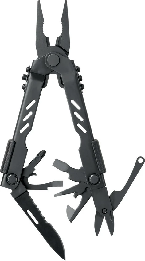 Gerber Compact Sport Multi-Plier 400 Multi Tool (Black) 22-05509, Gerber Compact Sport Multi-Plier 400 Multi Tool (Black) 22-05509 for Sale, Gerber Compact Sport Multi-Plier 400 Multi Tool (Black) 22-05509