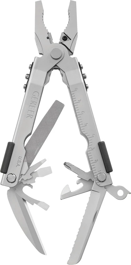Gerber Knives MP600 Blunt Nose Pliers, Gerber Knives MP600 Blunt Nose Pliers for Sale, Gerber Knives MP600 Blunt Nose Pliers