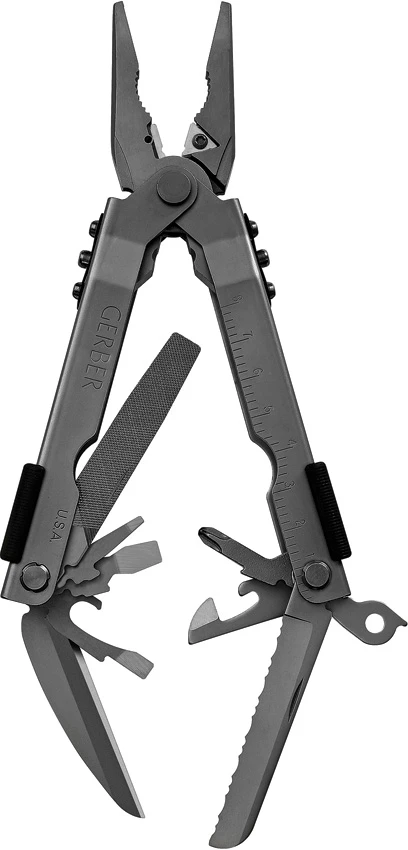 Gerber Knives MP600 Needlenose Multi-Tool, Gerber Knives MP600 Needlenose Multi-Tool for Sale, Gerber Knives MP600 Needlenose Multi-Tool