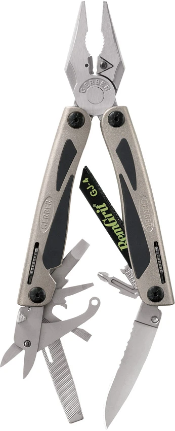 Gerber MP800 Legend Multi-Tool Black/Tan (10-in-1) G8239G1, Gerber MP800 Legend Multi-Tool Black/Tan (10-in-1) G8239G1 for Sale, Gerber MP800 Legend Multi-Tool Black/Tan (10-in-1) G8239G1