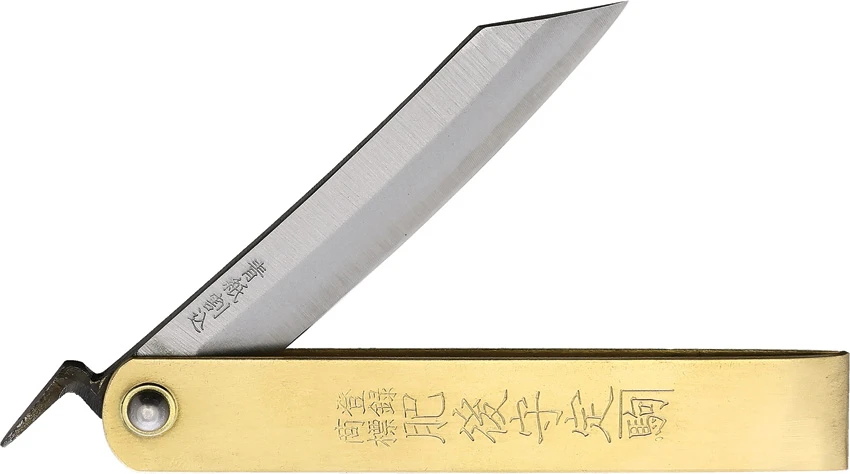 Higonokami Tateori Style Folder, Higonokami Tateori Style Folder for Sale, Higonokami Tateori Style Folder