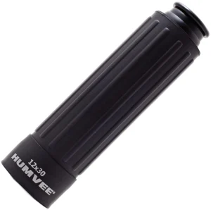 Humvee Collapsible Telescope 12x30, Humvee Collapsible Telescope 12x30 for Sale, Humvee Collapsible Telescope 12x30