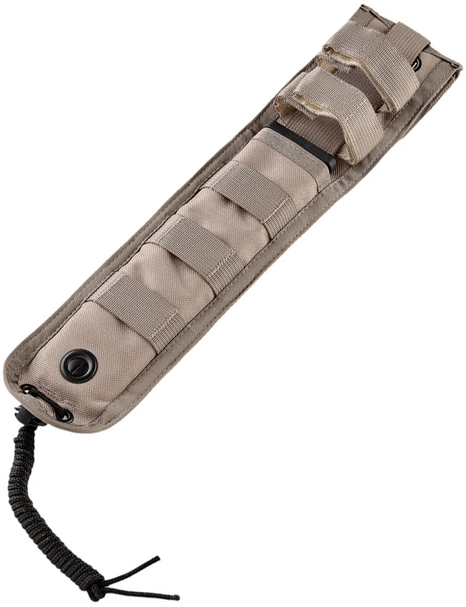 Hogue Fixed Blade Slim Sheath Tan, Hogue Fixed Blade Slim Sheath Tan for Sale, Hogue Fixed Blade Slim Sheath Tan