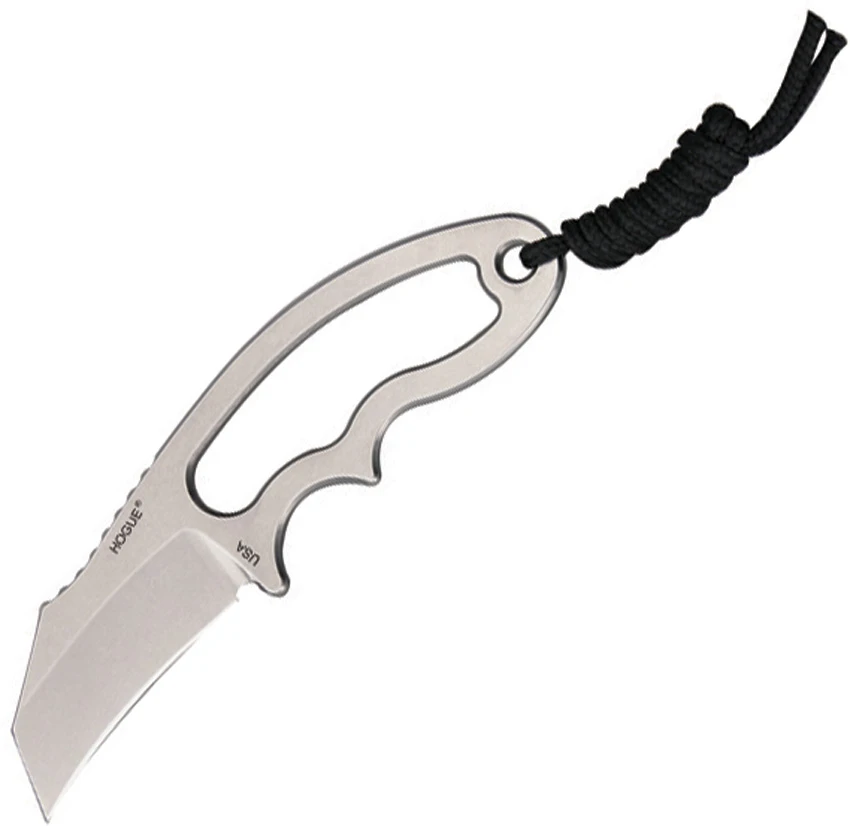 Hogue EX-F03 Neck Knife, Hogue EX-F03 Neck Knife for Sale, Hogue EX-F03 Neck Knife