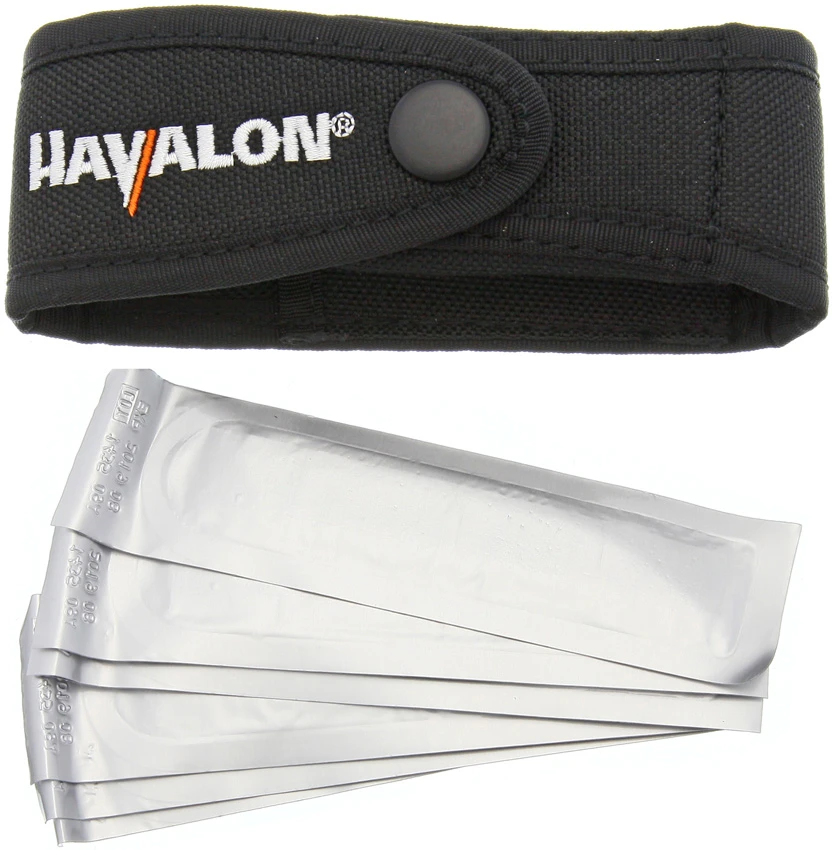 Havalon Stag Quik-Change Hunting & Skinning Knife (2.75" Plain) XTC-60ASTAG-BLK, Havalon Stag Quik-Change Hunting & Skinning Knife (2.75" Plain) XTC-60ASTAG-BLK for Sale, Havalon Stag Quik-Change Hunting & Skinning Knife (2.75" Plain) XTC-60ASTAG-BLK