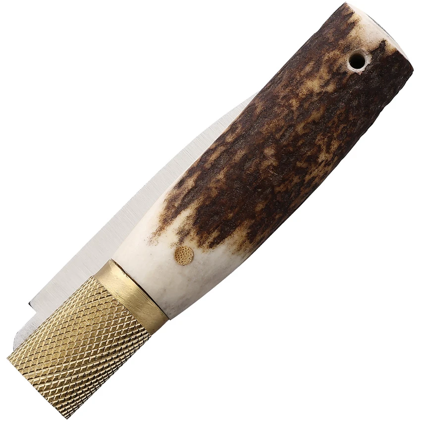 JOSE DA CRUZ Large Stag Folder, JOSE DA CRUZ Large Stag Folder for Sale, JOSE DA CRUZ Large Stag Folder