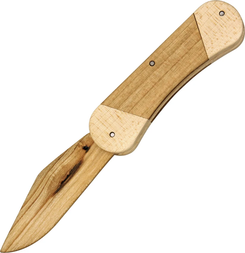 Jameson Woodworks JJ's Original Knife Kit Craft Project (JJ1), Jameson Woodworks JJ's Original Knife Kit Craft Project (JJ1) for Sale, Jameson Woodworks JJ's Original Knife Kit Craft Project (JJ1)