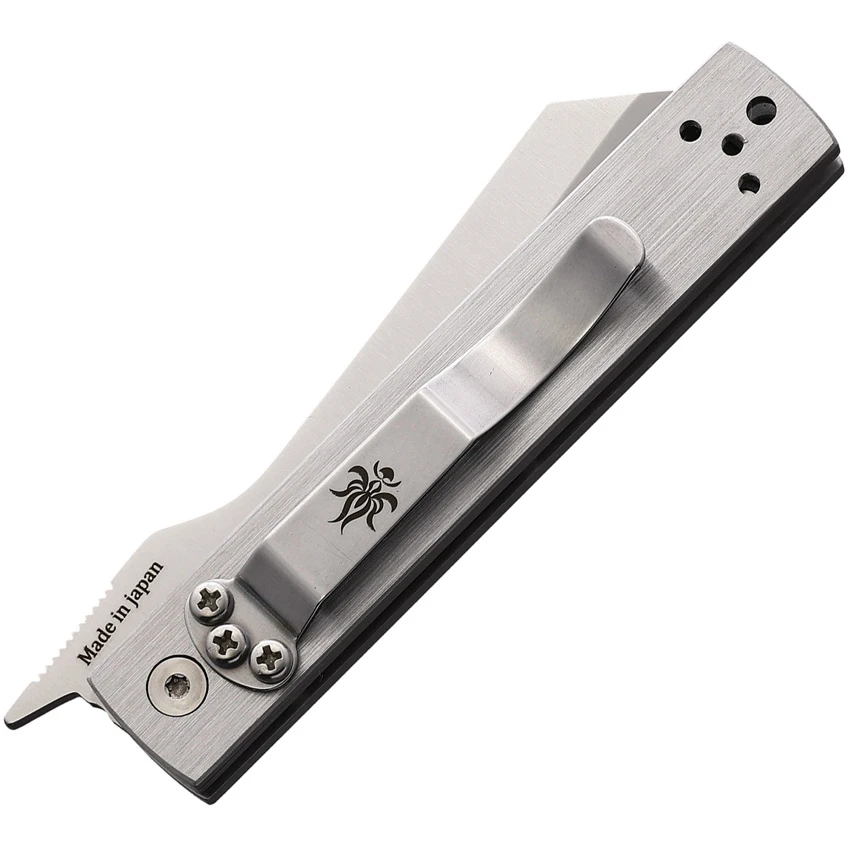 Kanetsune Linerlock Stainless, Kanetsune Linerlock Stainless for Sale, Kanetsune Linerlock Stainless