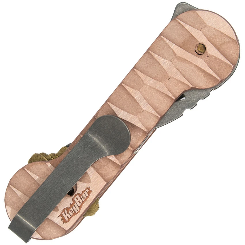 KEY-BAR Preamble Purple G-10 Pocket Key Holder/Organizer, KEY-BAR Preamble Purple G-10 Pocket Key Holder/Organizer for Sale, KEY-BAR Preamble Purple G-10 Pocket Key Holder/Organizer