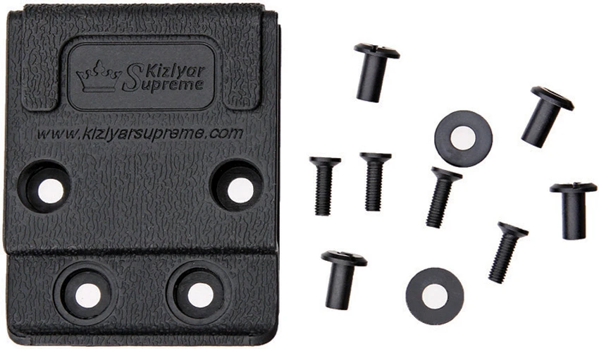 Kizlyar Supreme Knives Amigo Neck Knife Sheath Clip, Kizlyar Supreme Knives Amigo Neck Knife Sheath Clip for Sale, Kizlyar Supreme Knives Amigo Neck Knife Sheath Clip