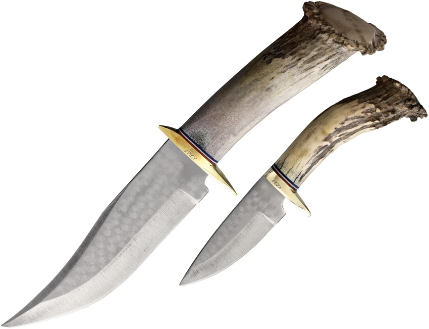 Ken Richardson Knives Hunting Knife Combo, Ken Richardson Knives Hunting Knife Combo for Sale, Ken Richardson Knives Hunting Knife Combo