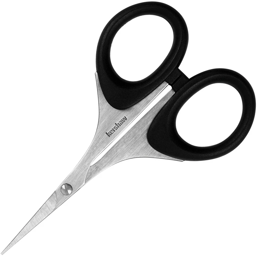 Kershaw Skeeter III Scissors Black 1216, Kershaw Skeeter III Scissors Black 1216 for Sale, Kershaw Skeeter III Scissors Black 1216