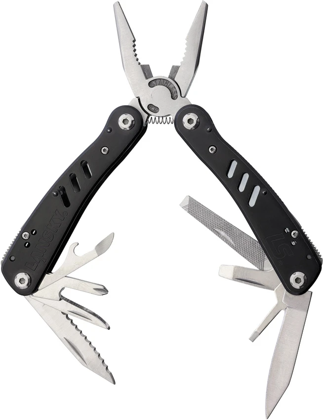 Lansky LMT100B Multi Tool, Lansky LMT100B Multi Tool for Sale, Lansky LMT100B Multi Tool