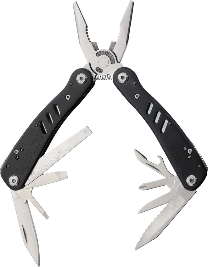 Lansky LMT100B Multi Tool, Lansky LMT100B Multi Tool for Sale, Lansky LMT100B Multi Tool