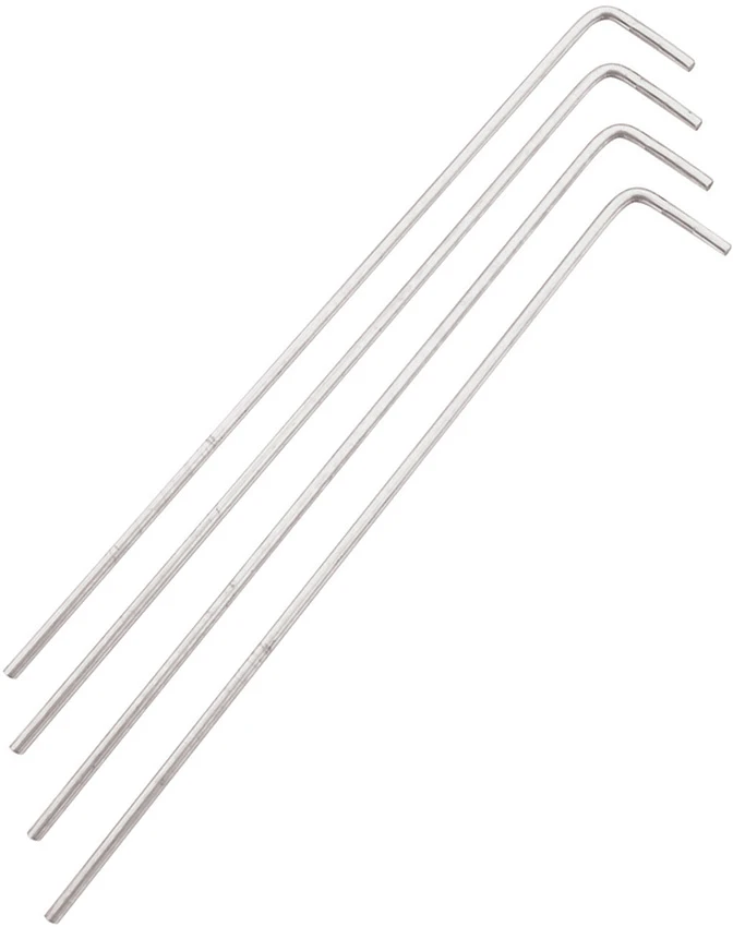 Lansky Extra Guide Rods Stainless Steel (LS5), Lansky Extra Guide Rods Stainless Steel (LS5) for Sale, Lansky Extra Guide Rods Stainless Steel (LS5)
