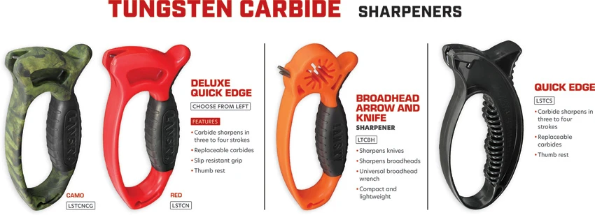 Lansky LSTCS Quick Edge Knife Sharpener (Medium Grit), Lansky LSTCS Quick Edge Knife Sharpener (Medium Grit) for Sale, Lansky LSTCS Quick Edge Knife Sharpener (Medium Grit)