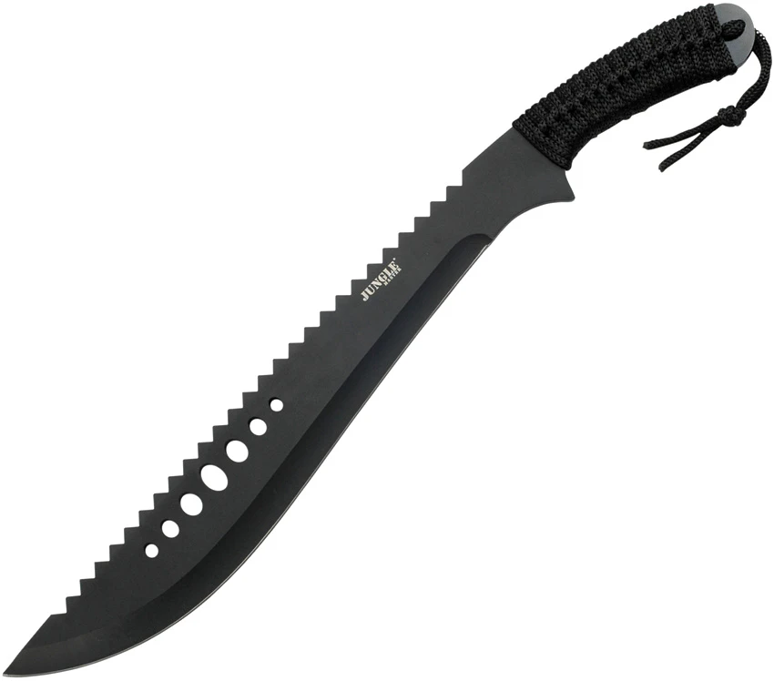 Miscellaneous Jungle Master Machete, Miscellaneous Jungle Master Machete for Sale, Miscellaneous Jungle Master Machete