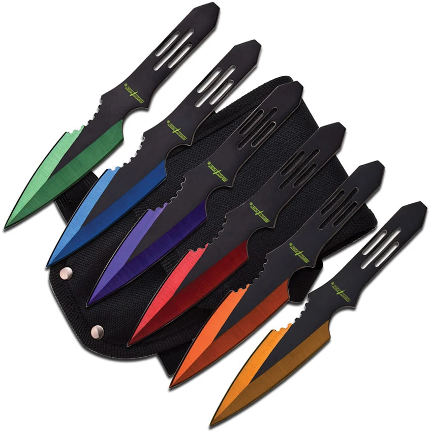 Perfect Point Throwing Knife Set, Perfect Point Throwing Knife Set for Sale, Perfect Point Throwing Knife Set