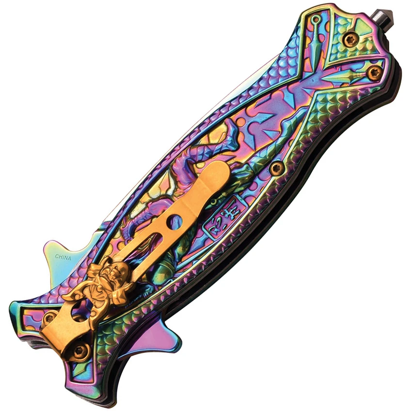 Miscellaneous Masters Linerlock A/O, Miscellaneous Masters Linerlock A/O for Sale, Miscellaneous Masters Linerlock A/O