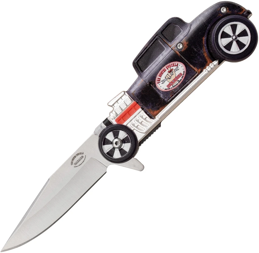 Miscellaneous Busted Knuckle Linerlock A/O, Miscellaneous Busted Knuckle Linerlock A/O for Sale, Miscellaneous Busted Knuckle Linerlock A/O