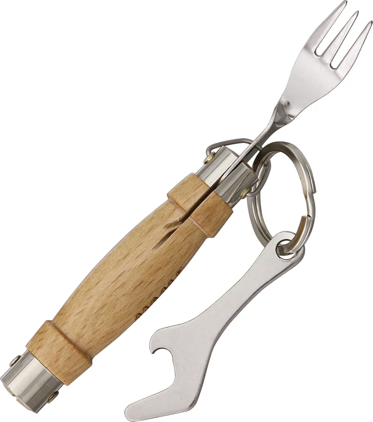 MAM Knife w/Fork & Bottle Opener, MAM Knife w/Fork & Bottle Opener for Sale, MAM Knife w/Fork & Bottle Opener