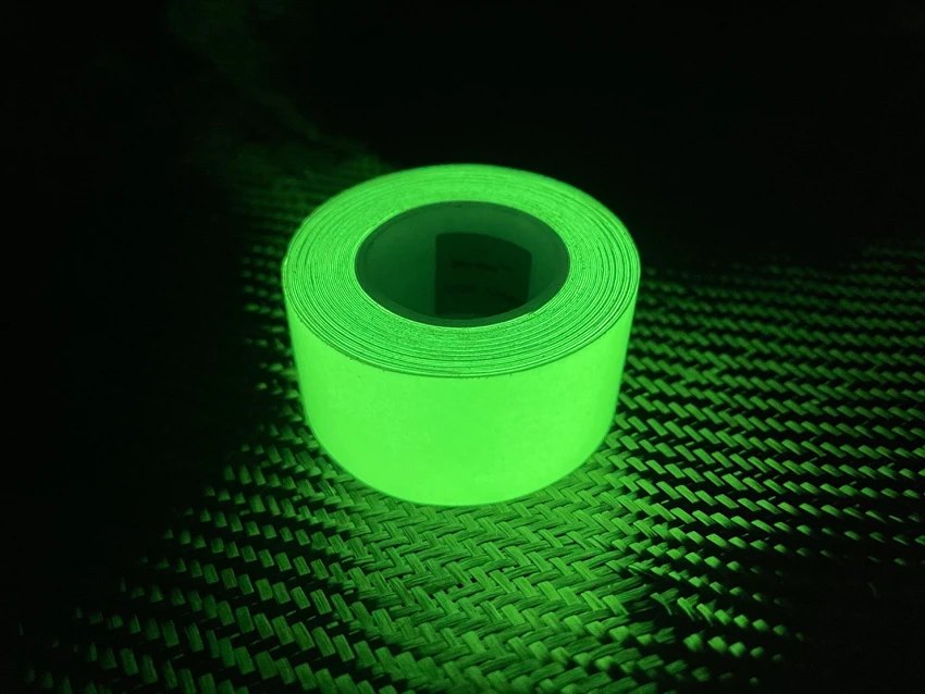 Maratac MaraSpec Glow Tape - 15 Feet, Maratac MaraSpec Glow Tape - 15 Feet for Sale, Maratac MaraSpec Glow Tape - 15 Feet