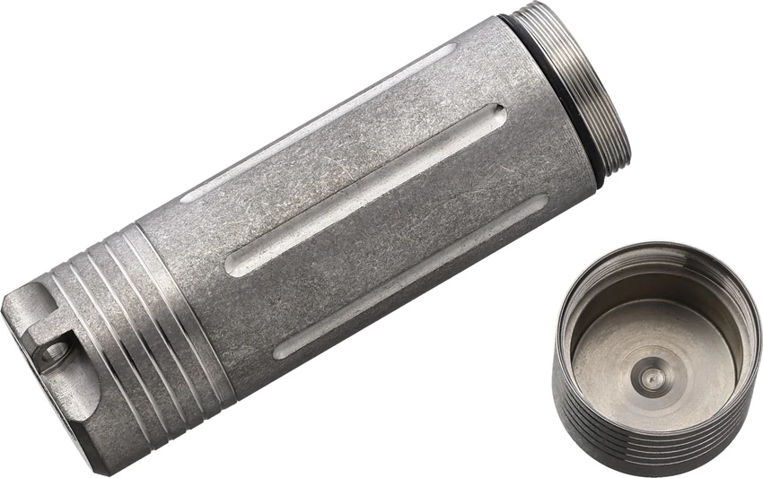 MARATAC Dual Pass Titanium Capsule, MARATAC Dual Pass Titanium Capsule for Sale, MARATAC Dual Pass Titanium Capsule