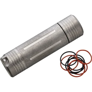 MARATAC Dual Pass Titanium Capsule, MARATAC Dual Pass Titanium Capsule for Sale, MARATAC Dual Pass Titanium Capsule