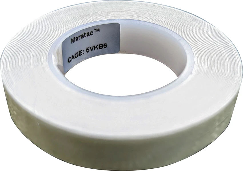 Maratac Narrow MaraSpec Glow Tape, Maratac Narrow MaraSpec Glow Tape for Sale, Maratac Narrow MaraSpec Glow Tape