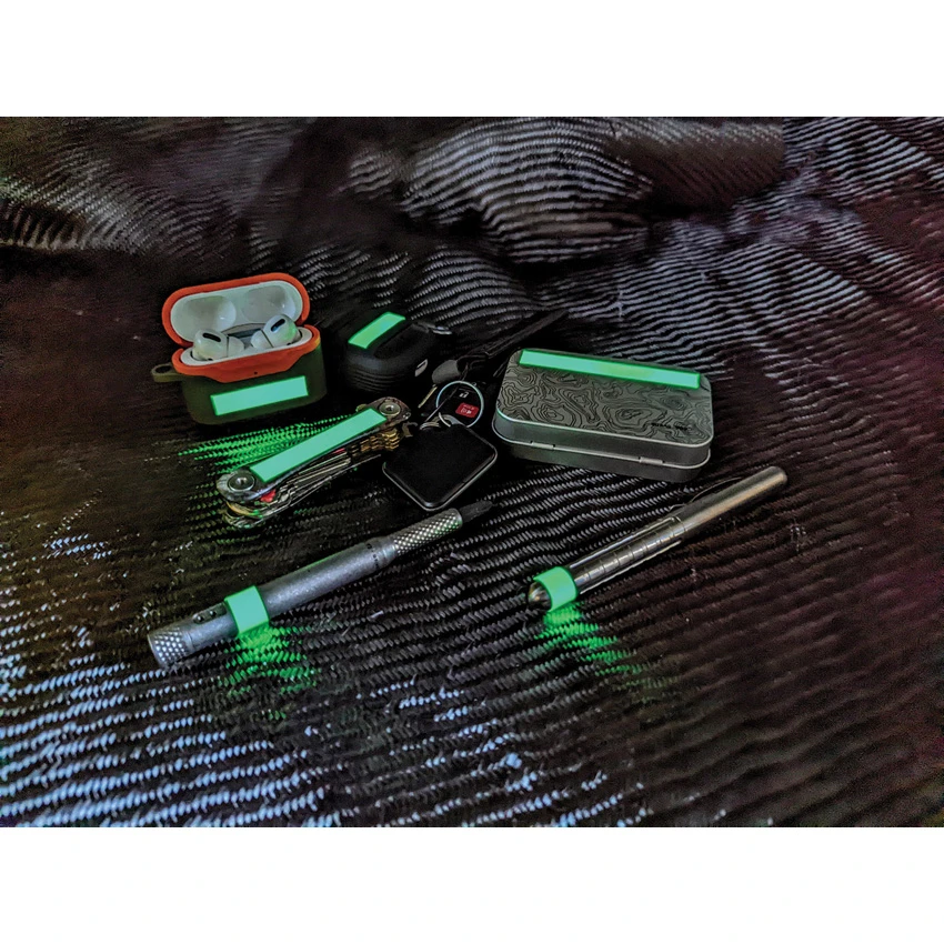 Maratac Narrow MaraSpec Glow Tape, Maratac Narrow MaraSpec Glow Tape for Sale, Maratac Narrow MaraSpec Glow Tape